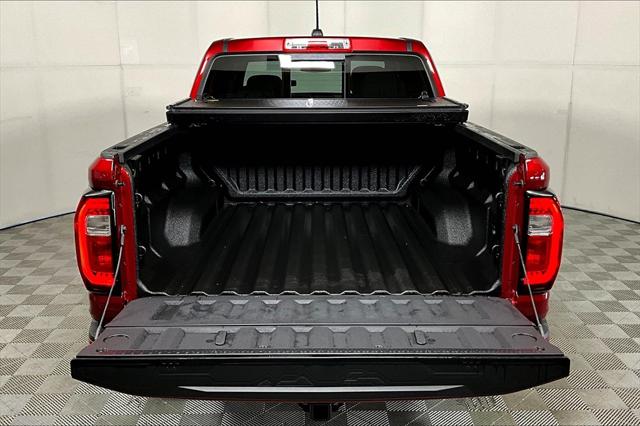 Used 2024 GMC Canyon For Sale in Olive Branch, MS