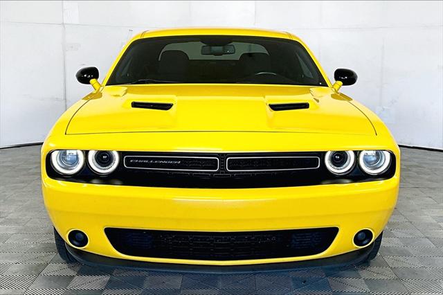 Used 2018 Dodge Challenger For Sale in Olive Branch, MS