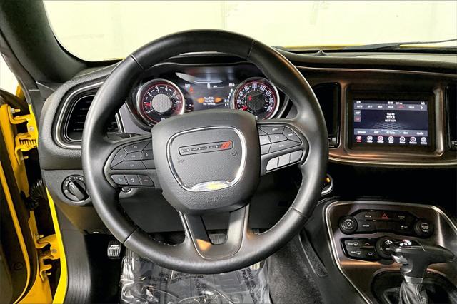 Used 2018 Dodge Challenger For Sale in Olive Branch, MS