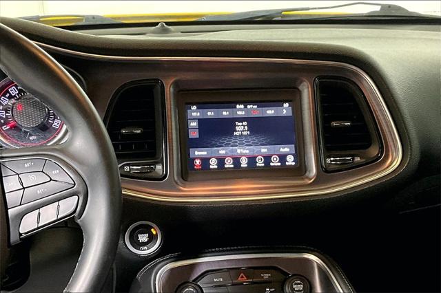 Used 2018 Dodge Challenger For Sale in Olive Branch, MS