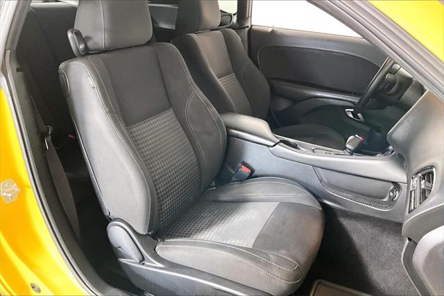 Used 2018 Dodge Challenger For Sale in Olive Branch, MS
