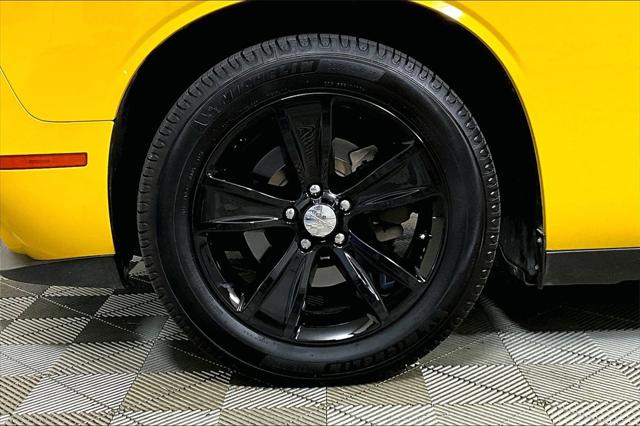 Used 2018 Dodge Challenger For Sale in Olive Branch, MS