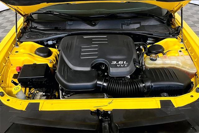 Used 2018 Dodge Challenger For Sale in Olive Branch, MS