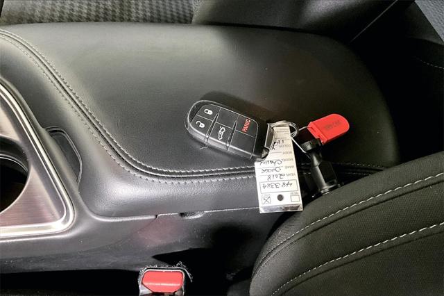 Used 2018 Dodge Challenger For Sale in Olive Branch, MS