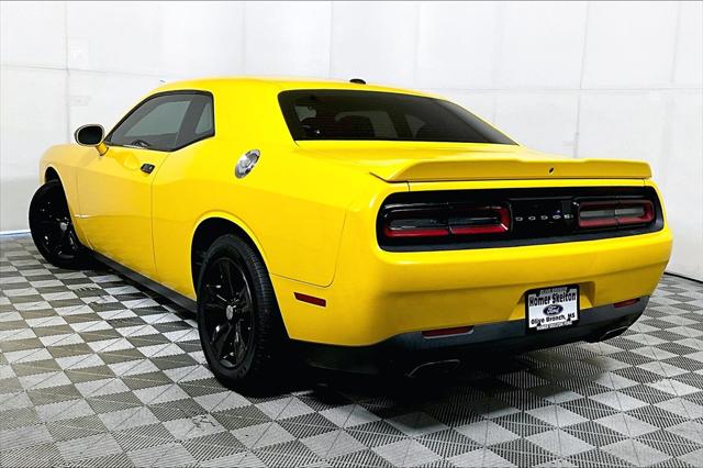 Used 2018 Dodge Challenger For Sale in Olive Branch, MS