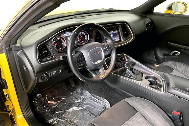 Used 2018 Dodge Challenger For Sale in Olive Branch, MS