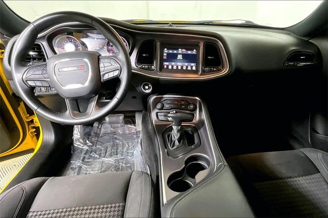 Used 2018 Dodge Challenger For Sale in Olive Branch, MS