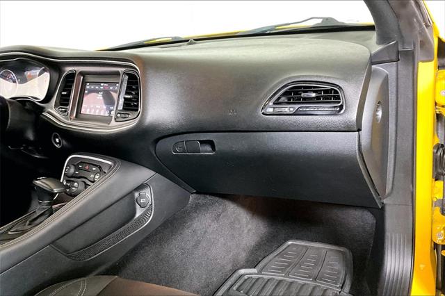 Used 2018 Dodge Challenger For Sale in Olive Branch, MS