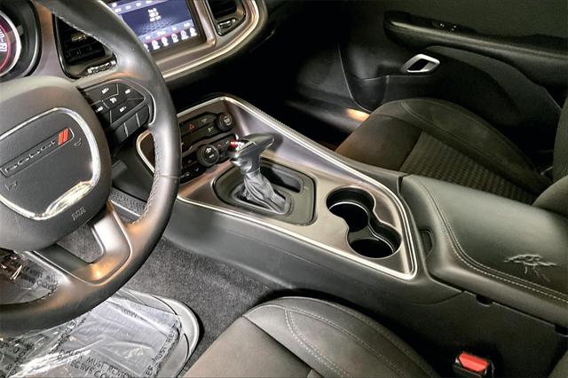 Used 2018 Dodge Challenger For Sale in Olive Branch, MS