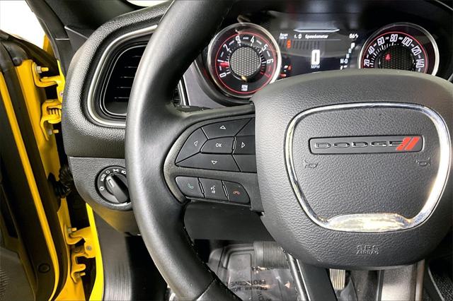 Used 2018 Dodge Challenger For Sale in Olive Branch, MS