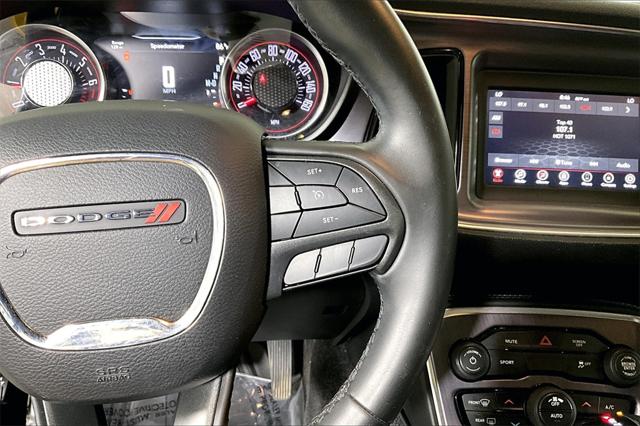 Used 2018 Dodge Challenger For Sale in Olive Branch, MS