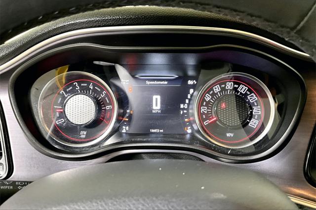 Used 2018 Dodge Challenger For Sale in Olive Branch, MS