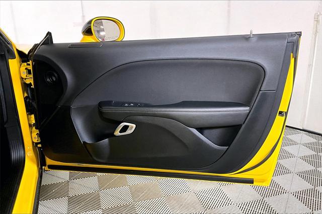Used 2018 Dodge Challenger For Sale in Olive Branch, MS