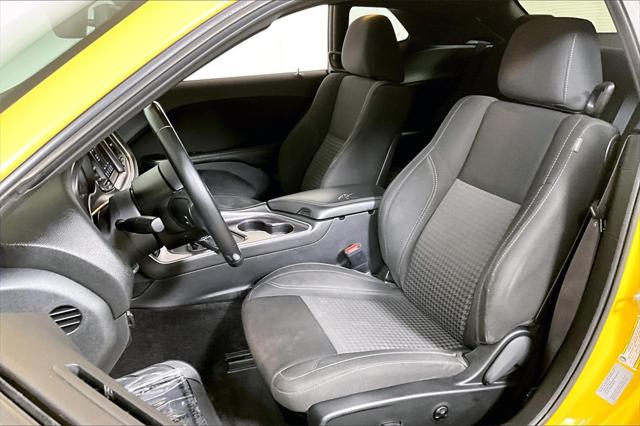 Used 2018 Dodge Challenger For Sale in Olive Branch, MS