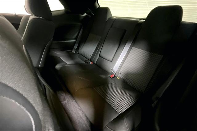 Used 2018 Dodge Challenger For Sale in Olive Branch, MS