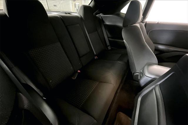 Used 2018 Dodge Challenger For Sale in Olive Branch, MS