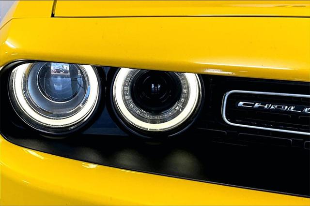 Used 2018 Dodge Challenger For Sale in Olive Branch, MS