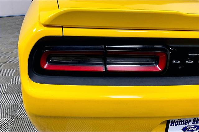 Used 2018 Dodge Challenger For Sale in Olive Branch, MS