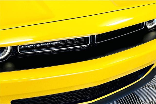 Used 2018 Dodge Challenger For Sale in Olive Branch, MS