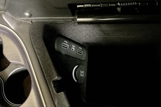 Used 2018 Dodge Challenger For Sale in Olive Branch, MS