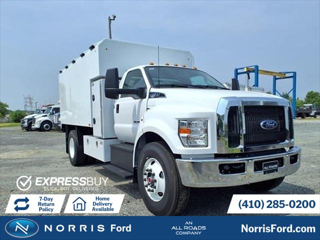2026 Ford F-750 Base for sale in Baltimore, MD
