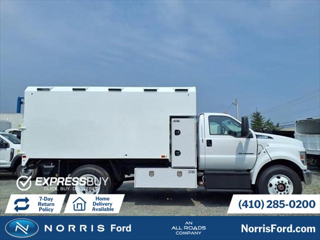 2026 Ford F-750 Base for sale in Baltimore, MD