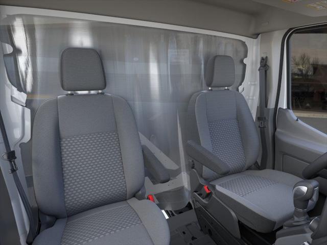 2025 Ford Transit Cutaway Base