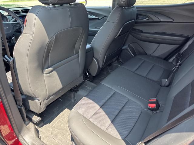 Used 2022 Chevrolet Trailblazer For Sale in Waterford Twp, MI