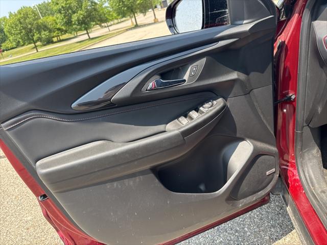 Used 2022 Chevrolet Trailblazer For Sale in Waterford Twp, MI