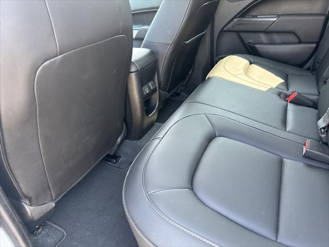 Used 2022 Chevrolet Colorado For Sale in Waterford Twp, MI