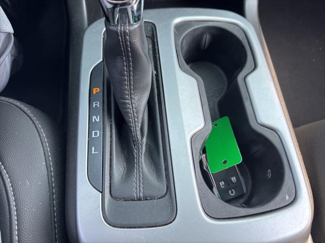 Used 2022 Chevrolet Colorado For Sale in Waterford Twp, MI