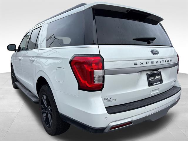 Used 2024 Ford Expedition For Sale in Muscle Shoals, AL