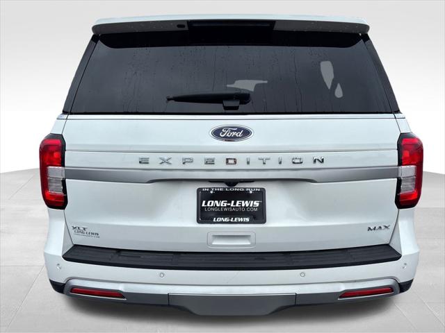 Used 2024 Ford Expedition For Sale in Muscle Shoals, AL
