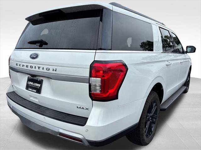 Used 2024 Ford Expedition For Sale in Muscle Shoals, AL