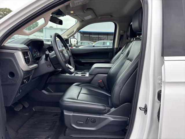 Used 2024 Ford Expedition For Sale in Muscle Shoals, AL