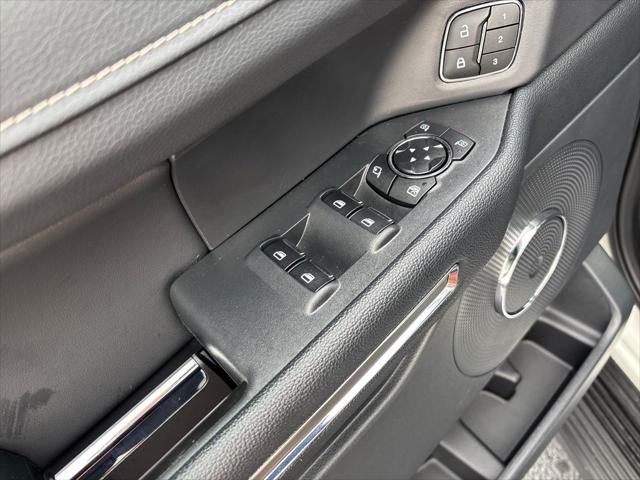 Used 2024 Ford Expedition For Sale in Muscle Shoals, AL