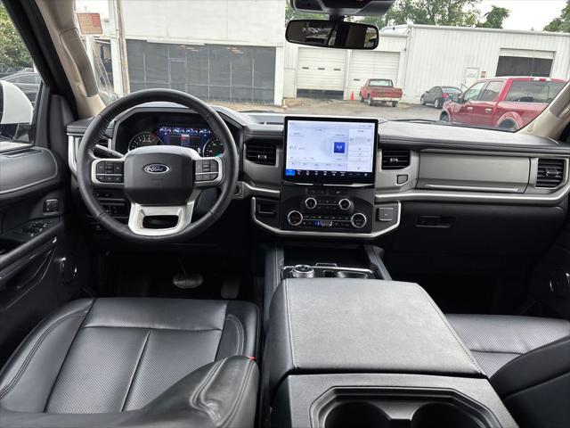 Used 2024 Ford Expedition For Sale in Muscle Shoals, AL