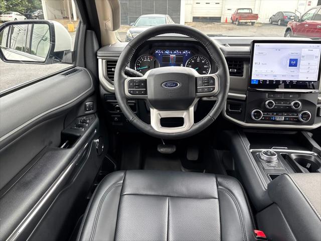 Used 2024 Ford Expedition For Sale in Muscle Shoals, AL