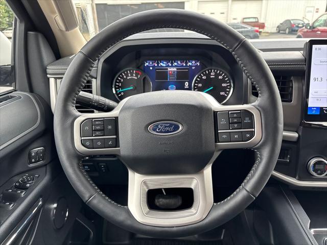 Used 2024 Ford Expedition For Sale in Muscle Shoals, AL