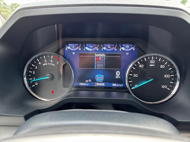 Used 2024 Ford Expedition For Sale in Muscle Shoals, AL