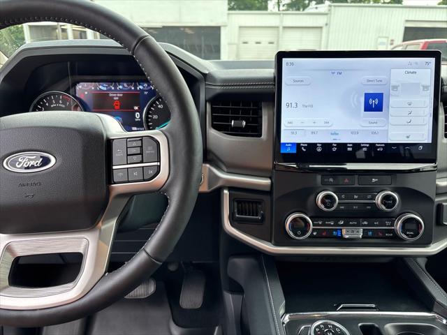 Used 2024 Ford Expedition For Sale in Muscle Shoals, AL