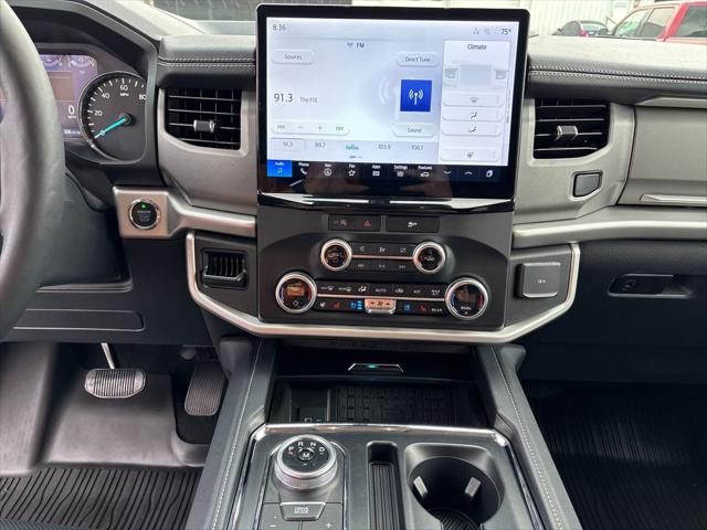 Used 2024 Ford Expedition For Sale in Muscle Shoals, AL