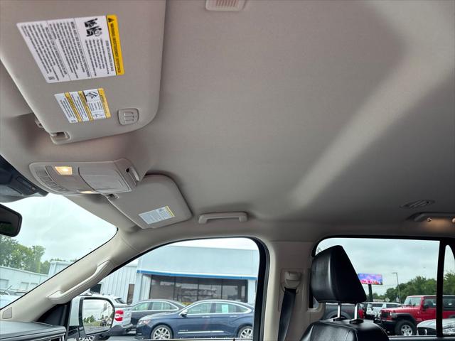 Used 2024 Ford Expedition For Sale in Muscle Shoals, AL