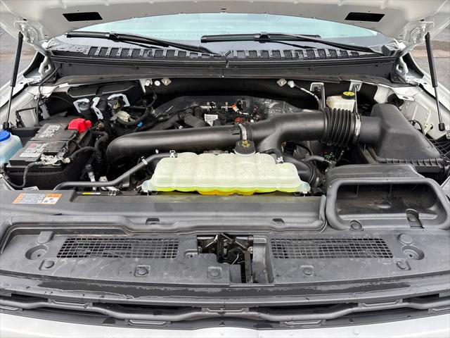 Used 2024 Ford Expedition For Sale in Muscle Shoals, AL
