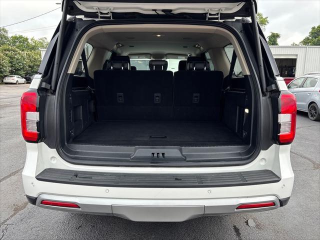Used 2024 Ford Expedition For Sale in Muscle Shoals, AL