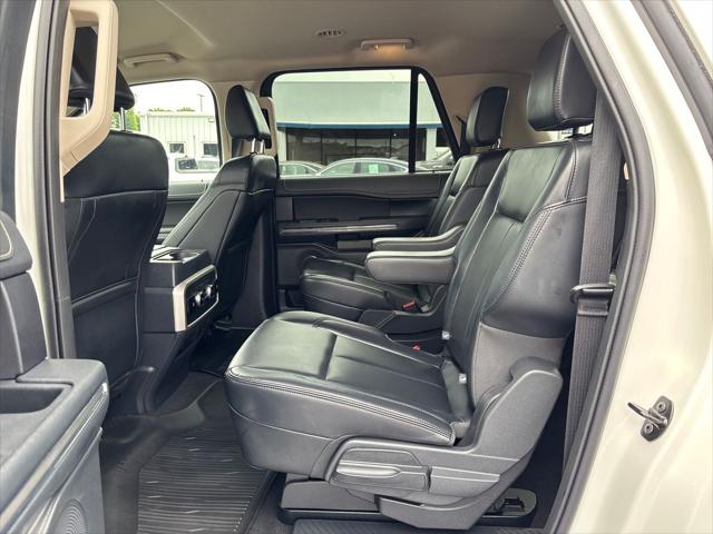 Used 2024 Ford Expedition For Sale in Muscle Shoals, AL