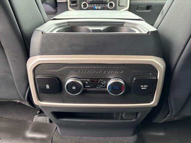 Used 2024 Ford Expedition For Sale in Muscle Shoals, AL