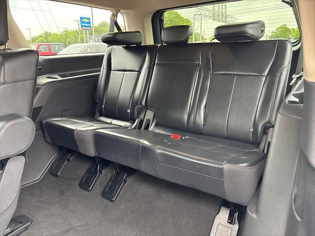 Used 2024 Ford Expedition For Sale in Muscle Shoals, AL