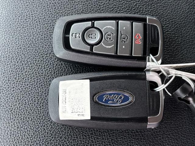 Used 2024 Ford Expedition For Sale in Muscle Shoals, AL