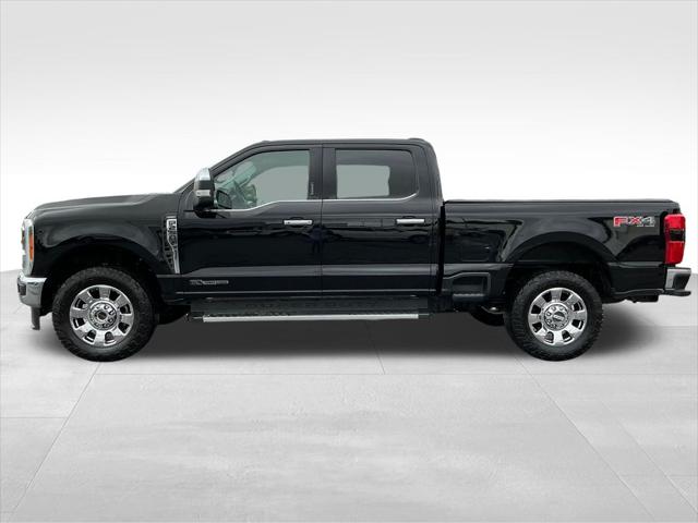 Used 2023 Ford F-250 For Sale in Muscle Shoals, AL